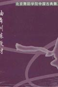 中国古典舞身韵-袖舞训练教材VCD