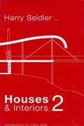 HOUSES & INTERIORS1-2 (房间及室内设计) - ARCHITECTURE