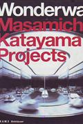 WONDERWALL MASAMICHI KATAYAMA PROJECTS (结构工程设计)