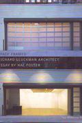 SPACE FRAMED RICHARD GLUCKMAN ARCHITECT (空间结构设计)-ARCHITECTURE-