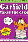 #5 GARFIELD TAKES THE CAKE (加菲猫-拿着自己的蛋糕)-CARTOONS8
