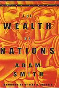 THE WEALTH OF NATIONS (国富论)-BDB