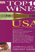 TOP 10 WINES USA INCLUDING CANADIAN WINES-CC