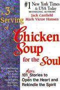 A 3RD SERVING OF CHICKEN SOUP FOR THE SOUL