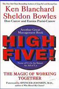 ONE MINUTE MANAGER-HIGH FIVE!-MDB
