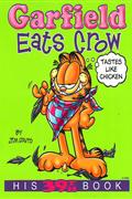 #39GARFIELD EATS CROW-CARTOONS8