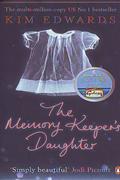 THE MEMORY KEEPER`S DAUGHTER 《不存在的女儿》
