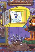 THE SEVENTH GARFIELD TREASURY (加菲猫历险-7)-CARTOONS8