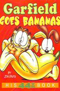#44GARFIELD GOES BANANAS (加菲猫 香蕉)-CARTOONS8 