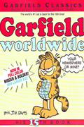#15 GARFIELD WORLDWIDE-CARTOONS8