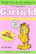 14 GARFIELD SWALLOWS HIS PRIDE-CARTOONS8