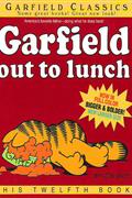 #12 GARFIELD OUT TO LUNCH-CARTOONS8