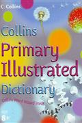 COLLINS PRIMARY ILLUSTRATED DICTIONARY (科林斯初级图解<font color="green">词典</font>)