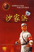 沙家浜-中国革命样板戏系列珍藏版DVD