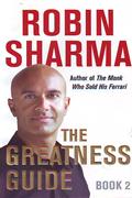 THE GREATNESS GUIDE BOOK 2