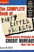 THE COMPLETE BOOK OF DIRTY LITTLE SECRETS-MAB