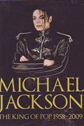 MICHAEL JACKSON THE KING OF POP