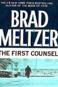 THE FIRST COUNSEL【BRAD MELTZER】-C21