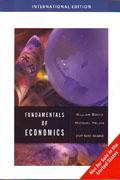 【经济学根基】FUNDAMENTALS OF ECONOMICS(ISE)