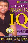 INCREASE YOUR FINANCIAL IQ