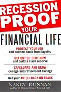 RECESSION PROOF YOUR FINANCIAL LIFE