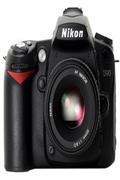 尼康数码相机D90(18-105)套机(2009)