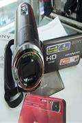 索尼(硬盘)数码摄象机HDR-CX350E
