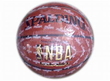 篮球斯伯丁64-435