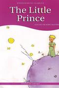 THE LITTLE PRINCE (小王子)[COLOR WORDSWORTH]