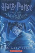 HARRY POTTER AND THE ORDER OF THE PHOENIX (哈利波特与凤凰社)-campus