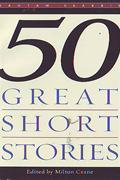 50 GREAT SHORT STORIES (五十篇杰出短篇小说选)[BANTAM]