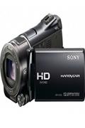 索尼(硬盘)数码摄象机HDR-CX550E