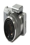 索尼数码相机DSC-NEX-C5(套机E18-55)