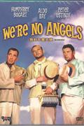 (博颖)我们不是天使(数码修复版)DVD
