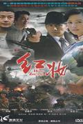 大型谍战电视连续剧-红妆(十三碟装)DVD