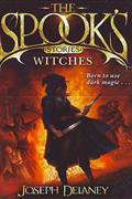 THE SPOOKS STORIES:WITCHES
