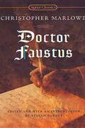 DOCTOR FAUSTUS浮士德博士-【SIGNET CLASSICS】